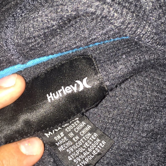 Hurley pullover - Picture 4 of 4